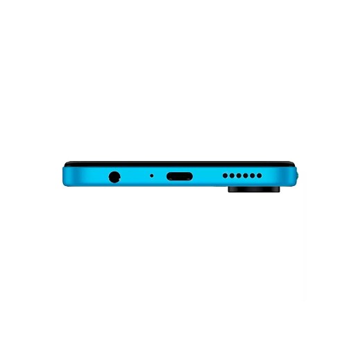 Tecno Spark 9 Pro (4/128 GB) Burano Blue, смартфон