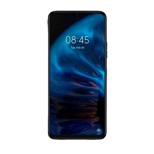 Tecno Spark 9 Pro (4/128 GB) Quantum Black, смартфон