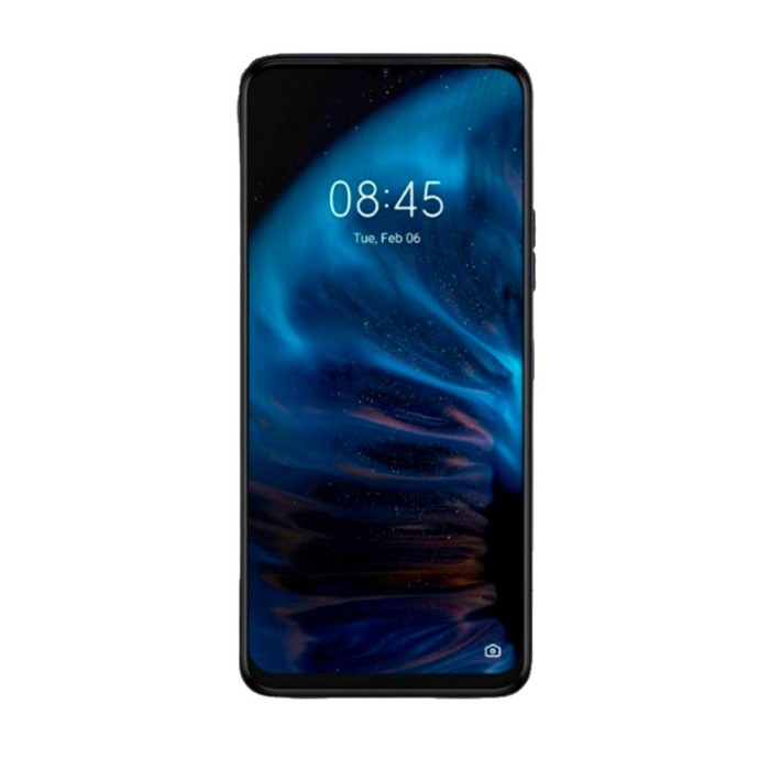 Tecno Spark 9 Pro (4/128 GB) Quantum Black, смартфон