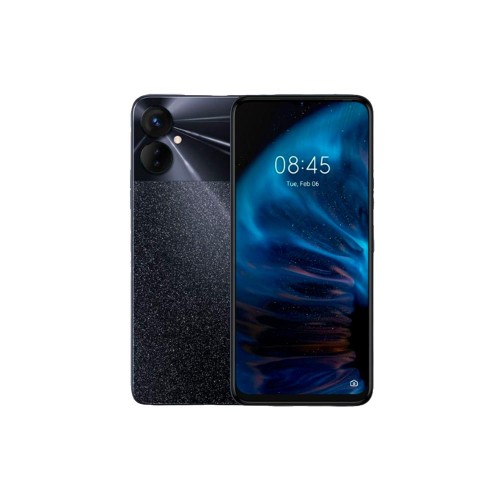 Tecno Spark 9 Pro (4/128 GB) Quantum Black, смартфон