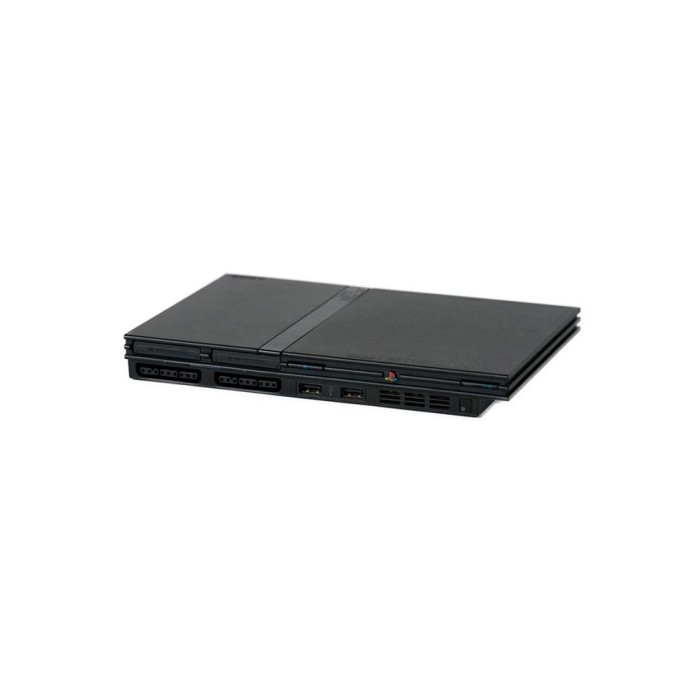 Sony Playstation 2 Slim игровая консоль