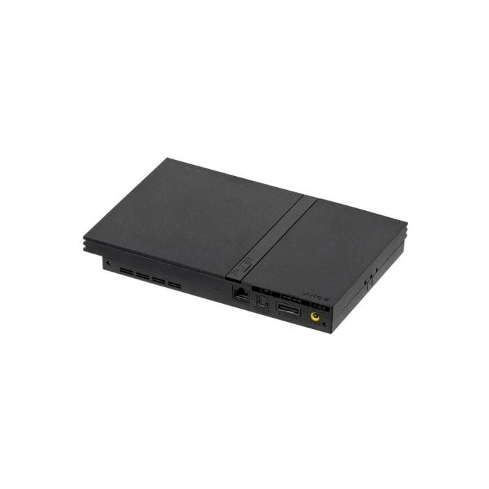 Sony Playstation 2 Slim игровая консоль