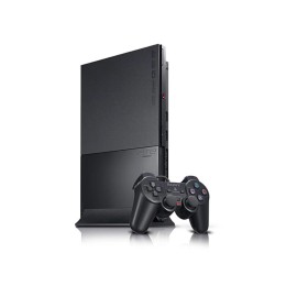 Sony Playstation 2 Slim игровая консоль