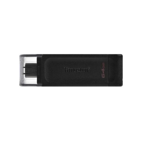 Kingston DataTraveler 70 64 GB, флеш накопитель