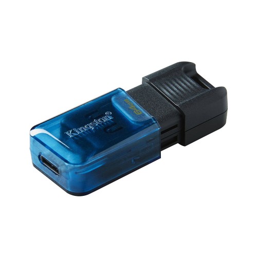 Kingston DataTraveler 80M 64 GB, флеш накопитель