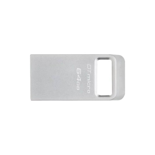 Kingston DataTraveler Micro 64 GB, флеш накопитель