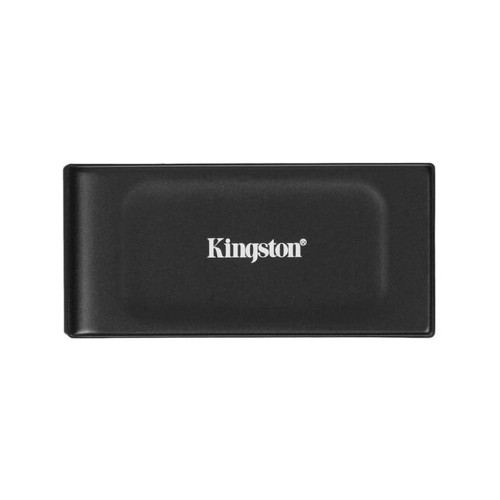 Kingston SXS1000 USB 3.2 Gen 2 2TB, внешний SSD