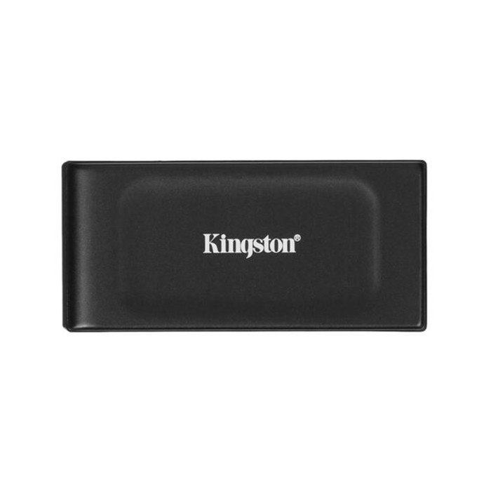 Kingston SXS1000 USB 3.2 Gen 2 2TB, внешний SSD