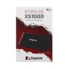 Kingston SXS1000 USB 3.2 Gen 2 2TB, внешний SSD