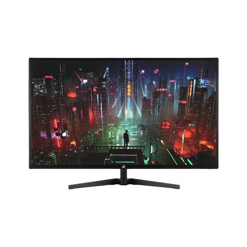 2E C3220B 31.5" 75Hz black, монитор 