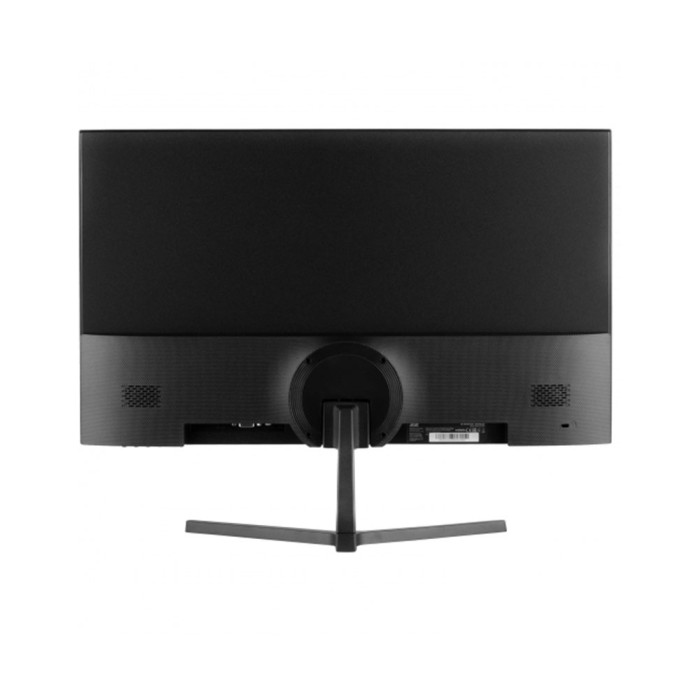 2E D2423B 23.8" 75Hz black, монитор