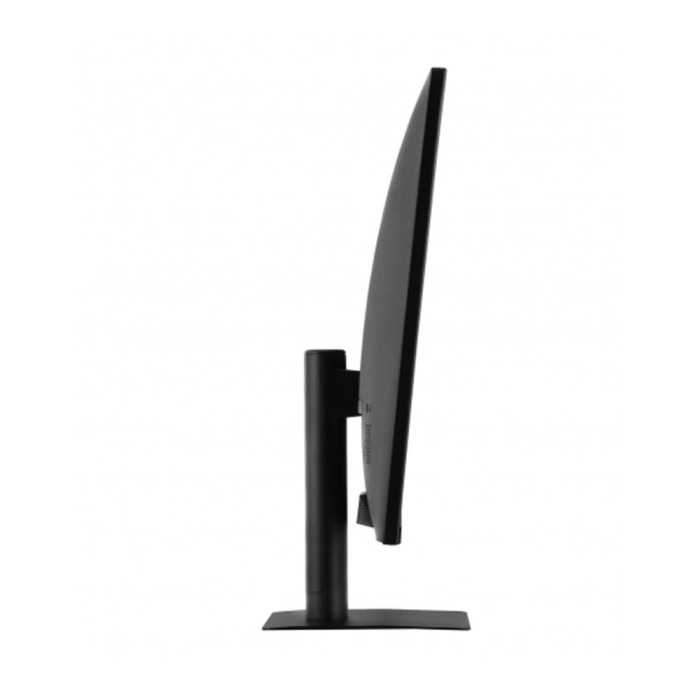 2E F2723B 27" 75Hz black, монитор