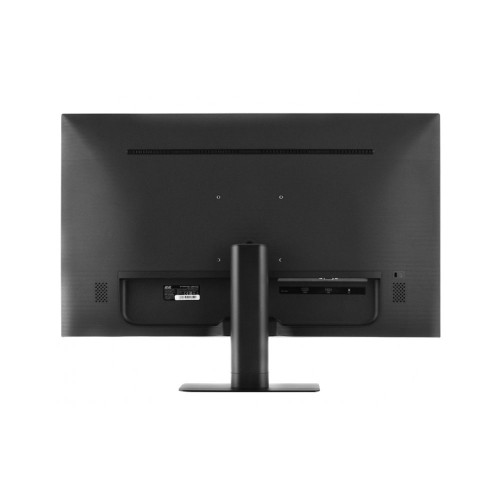 2E F2723B 27" 75Hz black, монитор 