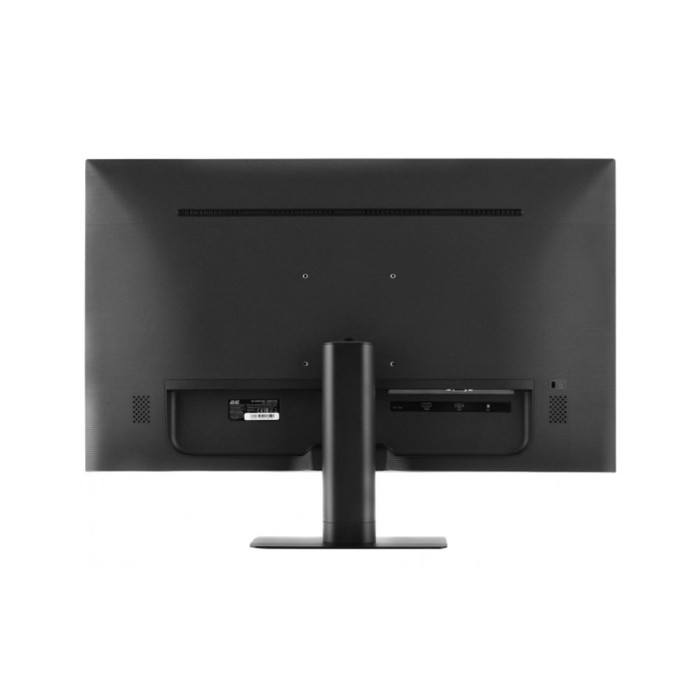 2E F2723B 27" 75Hz black, монитор