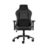 2E GAMING BASAN II black-red, игровое кресло