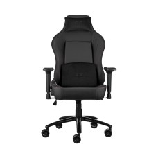 2E GAMING BASAN II black-red, игровое кресло