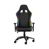 2E GAMING OGAMA ll RGB black, игровое кресло 