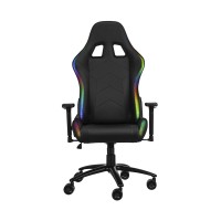2E GAMING OGAMA ll RGB black, игровое кресло