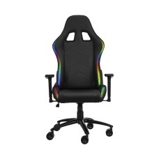 2E GAMING OGAMA ll RGB black, игровое кресло