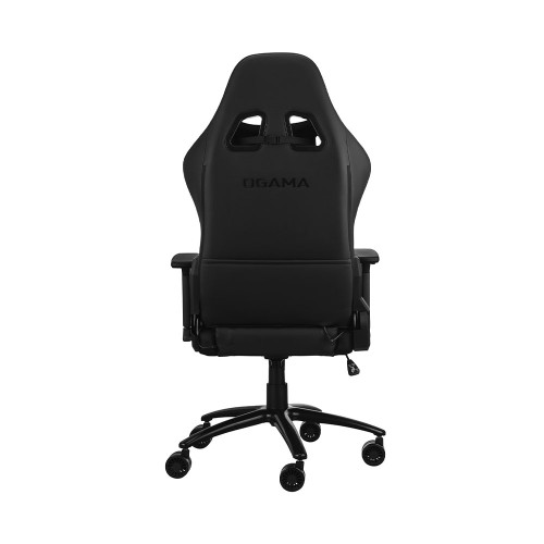 2E GAMING OGAMA ll RGB black, игровое кресло 