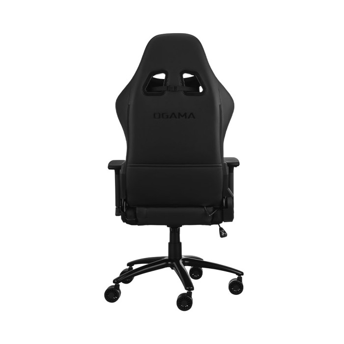 2E GAMING OGAMA ll RGB black, игровое кресло