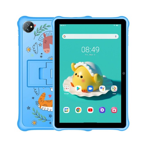 Blackview Tab A7 Kids 10.1" (3/64 GB) blue, планшет