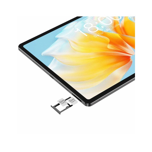 Teclast T40 Air 10.4" LTE (8/256 GB) gray, планшет