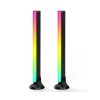 Govee H6046 RGBIC WiFi+Bluetooth Flow Plus Light Bars RGB, набор подсветки