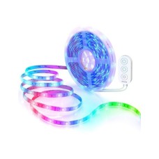 Govee H6110 RGB Smart Wi-Fi+Bluetooth LED Str...
