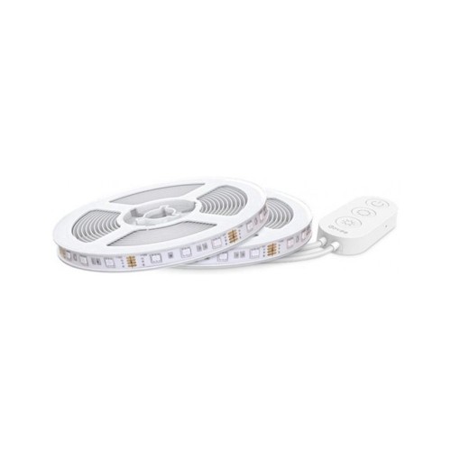Govee H6110 RGB Smart Wi-Fi+Bluetooth LED Strip Lights 10м white, лента светодиодная