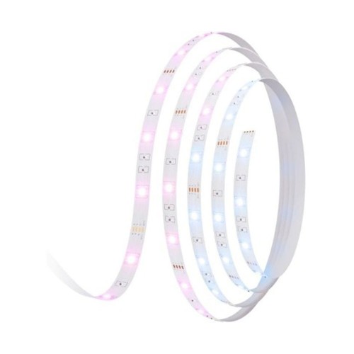 Govee H6110 RGB Smart Wi-Fi+Bluetooth LED Strip Lights 10м white, лента светодиодная