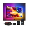 Govee H6199 DreamView T1 TV Backlight 55-65' RGB black, набор адаптивной подсветки