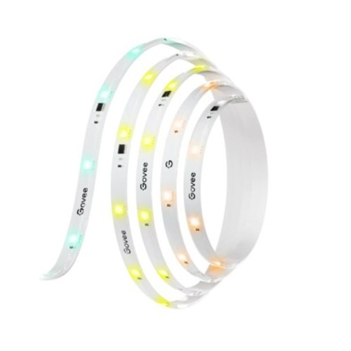 Govee H619A RGBIC Basic Wi-Fi+Bluetooth LED Strip Light With Protective Coating 5м, лента светодиодная