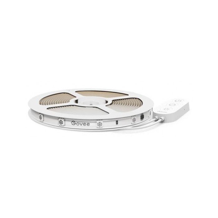 Govee H619С RGBIC Basic Wi-Fi+Bluetooth LED Strip Light With Protective Coating 10м, лента светодиодная