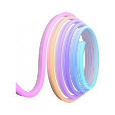 Govee H61A0 Neon LED Strip Light 3м white, ле...