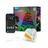 Govee H70C1 Christmas Light RGB IP65 10м, гирлянда