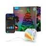 Govee H70C2 Christmas Light RGB IP65 20м, гирлянда