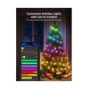 Govee H70C2 Christmas Light RGB IP65 20м, гирлянда