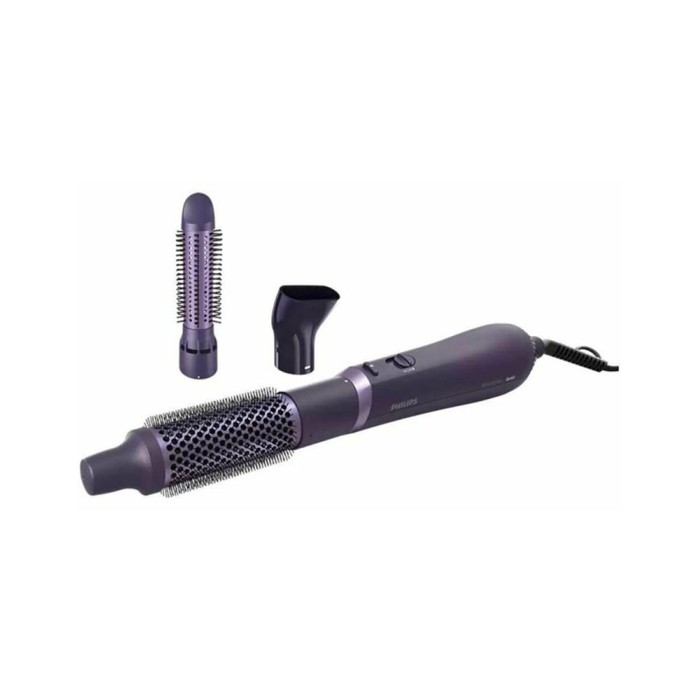 Philips BHA305/00, фен-щетка