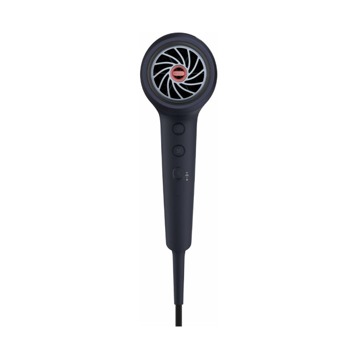 Philips 5000 Series BHD510/00, фен