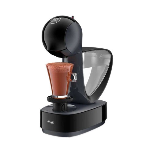 Delonghi EDG160.A Dolce Gusto, кофемашина