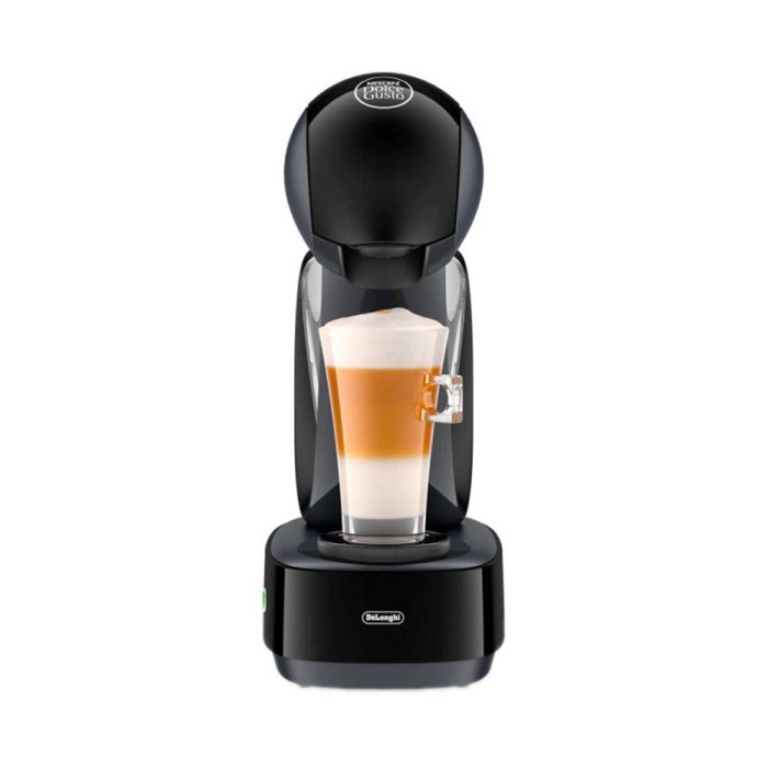 Delonghi EDG160.A Dolce Gusto, кофемашина