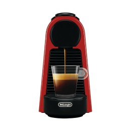 Delonghi Nespresso Essenza EN85.R, капсульная кофемашина