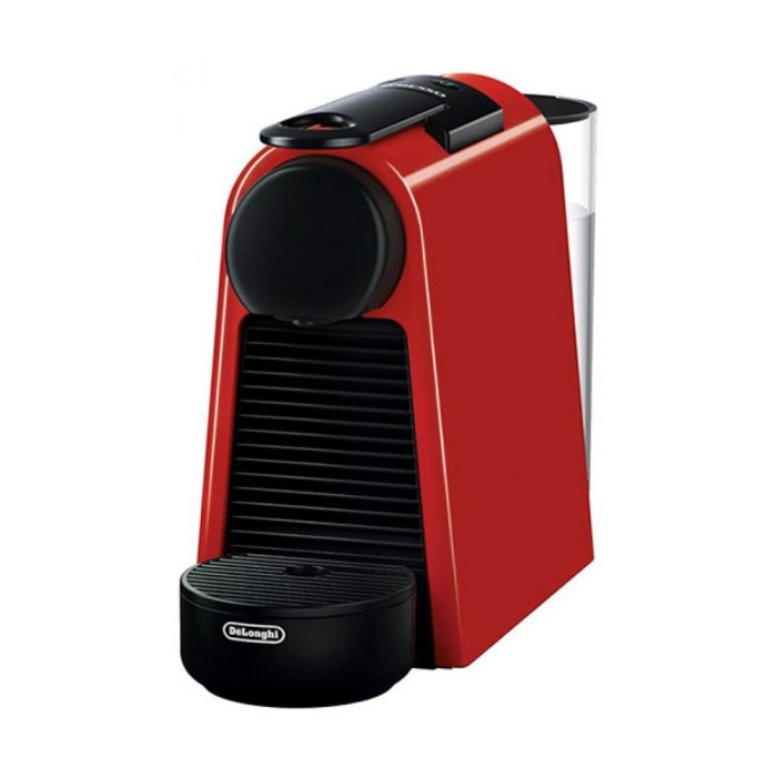 Delonghi Nespresso Essenza EN85.R, капсульная кофемашина