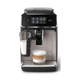 Philips EP2235/40, кофемашина