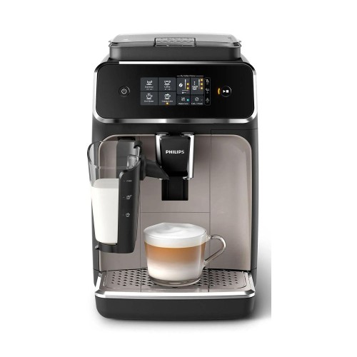 Philips EP2235/40, кофемашина