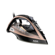 Tefal Ultimate Pure FV9845E0, утюг