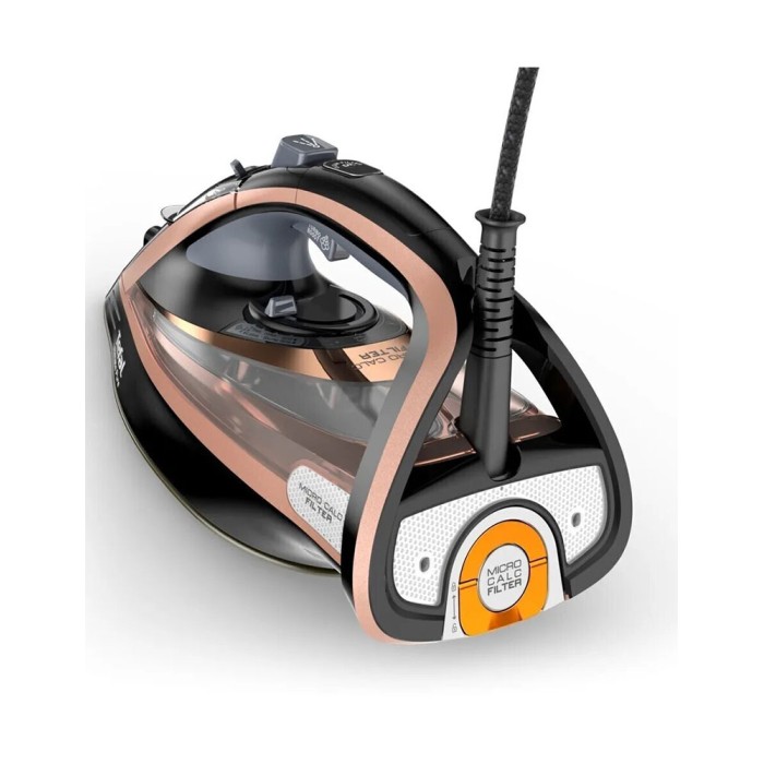 Tefal Ultimate Pure FV9845E0, утюг