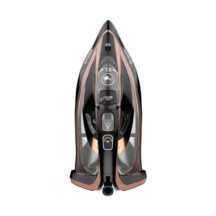 Tefal Ultimate Pure FV9845E0, утюг