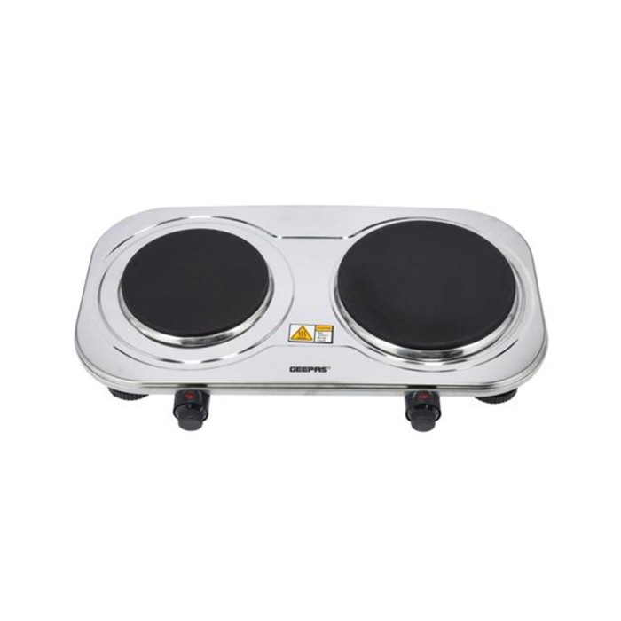 Geepas GHP-32024, плитка электрическая